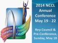 2014 NCCL Annual Conference May 19 - 22 Rep Council PowerPoint PPT Presentation