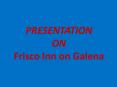 COLORADO MOUNTAIN RESORT PowerPoint PPT Presentation