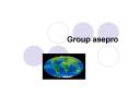 Group asepro PowerPoint PPT Presentation