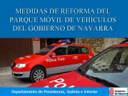 MEDIDAS DE REFORMA DEL PARQUE M