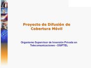 Organismo Supervisor de Inversi