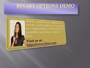 The Binary Exchange
