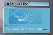 Magnum Tower