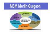M3M Merlin Gurgaon