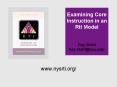 Examining Core Instruction in an RtI Model  Kay Stahl kay.stahl@nyu.edu PowerPoint PPT Presentation