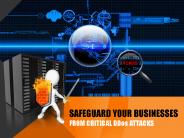 Secure your businesses with effective DDos protection services