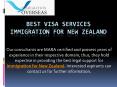 Top Visa Services Immigration for New Zealand PowerPoint PPT Presentation