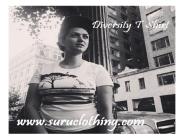 Diversity T Shirt (1)