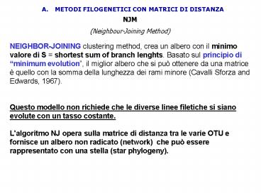 Presentazione di PowerPoint