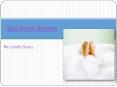 Spa Room Service PowerPoint PPT Presentation