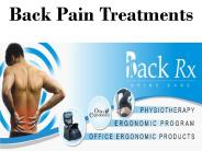 Back Pain Treatments