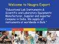 Educational Scientific Equipments Manufacturer in India PowerPoint PPT Presentation