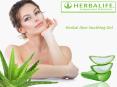 Herbal Aloe Soothing Gel