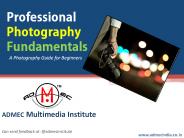 Photography fundamentals