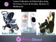 Latest Collection at Online baby shop, furniture, Prams & Stroller, Monitor in Melbourne PowerPoint PPT Presentation