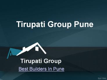 Flats In Dhanori Pune