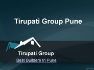 Flats In Dhanori Pune