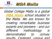 Global Career Objectives College in Malta