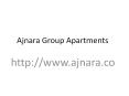 Ajnara Group Apartments PowerPoint PPT Presentation