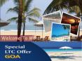 LTC Packages To Goa- Preferred Destination in India PowerPoint PPT Presentation