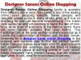 Saree Online Shopping