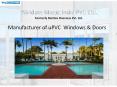 German Quality uPVC by windowmagicindia.com PowerPoint PPT Presentation