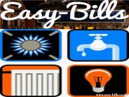 Manage student house bills