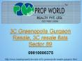 3C Greenopolis Gurgaon Resale, 3C resale flats Sector 89