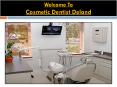 cosmetic dentist deland PowerPoint PPT Presentation