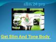 Slim 24 Pro – protein Shake  | Order Now PowerPoint PPT Presentation
