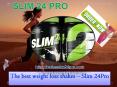 Get full protein diet without fatty acids  | Order Slim 24 Pro