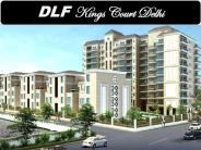 Dlf kings court Delhi