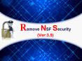 Remove NSF Security PowerPoint PPT Presentation