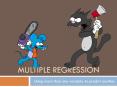 Multiple Regression PowerPoint PPT Presentation