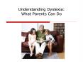 Dyslexia Teacher Academy PowerPoint PPT Presentation