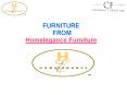 Homelegance Furniture - Coleman Furniture PowerPoint PPT Presentation