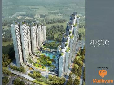 Ild Arete Sohna Road