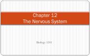 Biology 3201