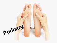 Podiatry