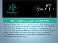 Aerial Dance Classes Jacksonville PowerPoint PPT Presentation