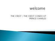 The Crest