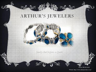 Arthur's Jewelers