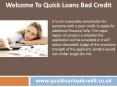 Short Term Loans- Tend To Financial Issues With Small Cash PowerPoint PPT Presentation