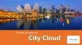City Cloud PowerPoint PPT Presentation