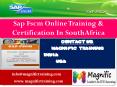 Sap fscm online training & certification in south africa PowerPoint PPT Presentation
