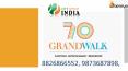Tapasya 70 Grandwalk 9873-68-7898 Sector 70 Gurgaon