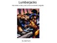 Lumberjacks PowerPoint PPT Presentation