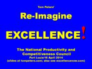 The Challenge:   To Create More Value in All Negotiations