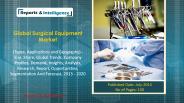 Global Surgical Equipment Market