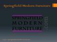 Missouri Furniture Stores Offer You The Latest In Furniture PowerPoint PPT Presentation